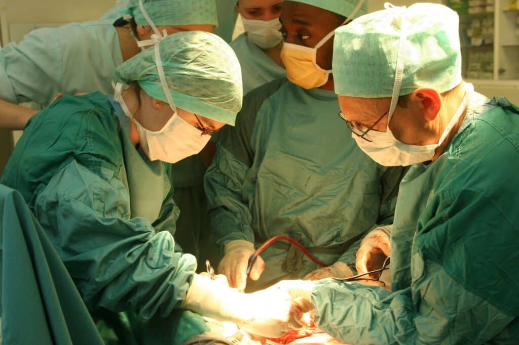 Gezondheidszorg dreigt 11 miljard euro duurder te worden tegen 2035