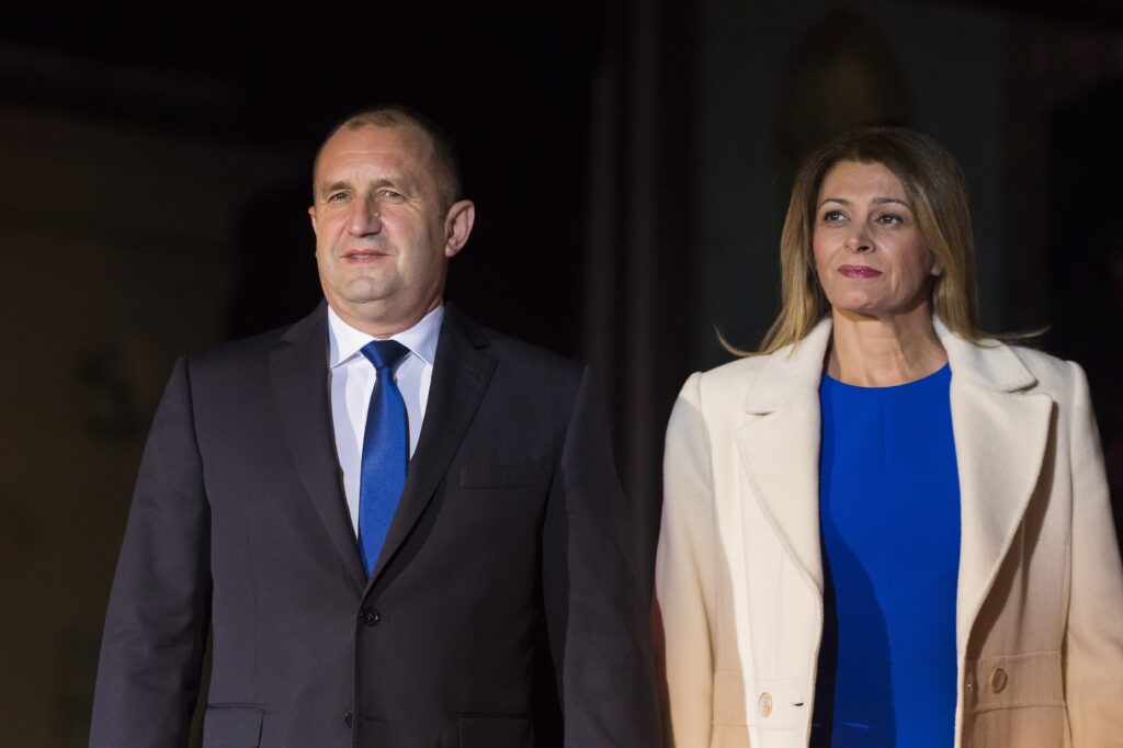 Bulgarie : la victoire de Roumen Radev ouvre une crise strat&eacute;gique au c&oelig;ur de l&rsquo;Union europ&eacute;enne