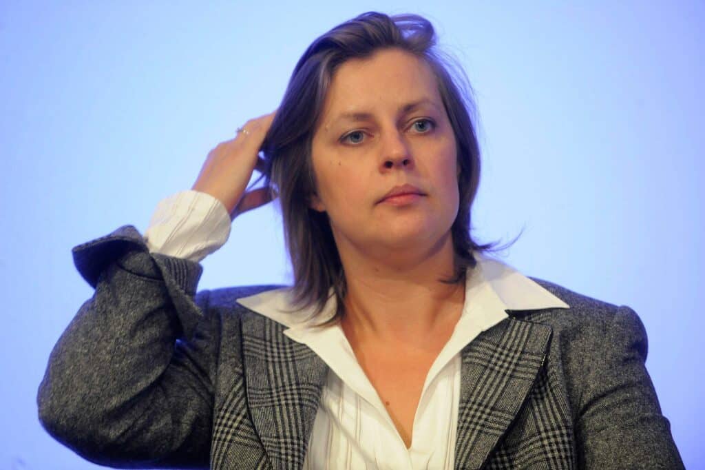 L'industrie pharmaceutique tr&egrave;s inqui&egrave;te