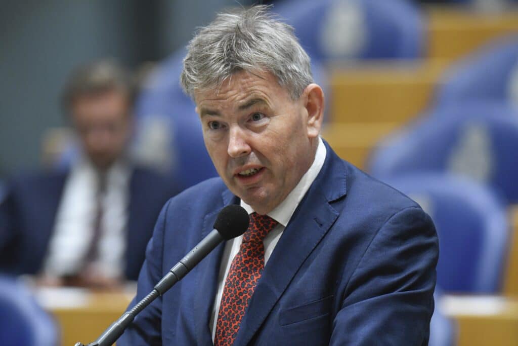 Overal in Europa islamiseert het buitenlands beleid &ndash; onder druk van de groeiende groep moslimkiezers