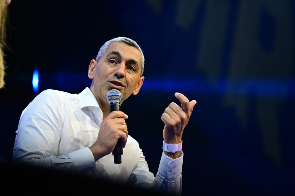 Youssef Handichi&nbsp;: &laquo;&nbsp;Le PTB est comme une secte qui &nbsp;infiltre les syndicats, les services publics et les entreprises&nbsp;&raquo;