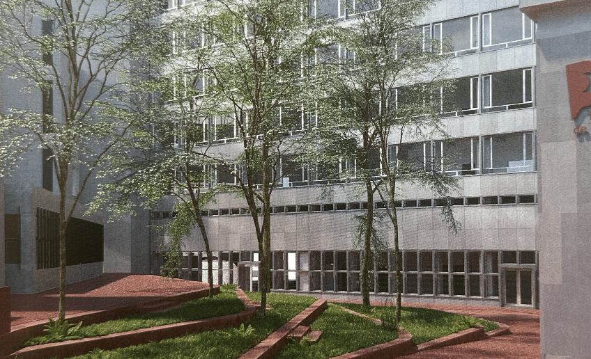 Drogue, attouchements sexuels sur un &eacute;l&egrave;ve: le directeur de l'Ath&eacute;n&eacute;e Da Vinci (Anderlecht) &eacute;cart&eacute;!