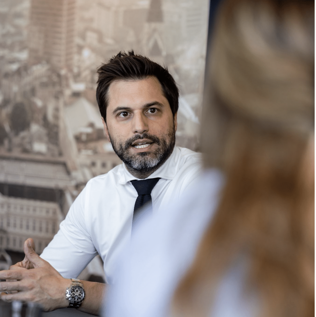 L&rsquo;engagement de Bouchez&nbsp;: "On ne touchera pas &agrave; la TVA et on ne fera pas de saut d'index"