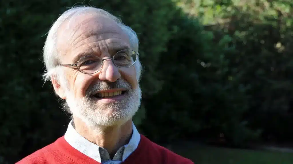 D&eacute;c&egrave;s du p&egrave;re j&eacute;suite Charles Delhez, figure des m&eacute;dias catholiques belges