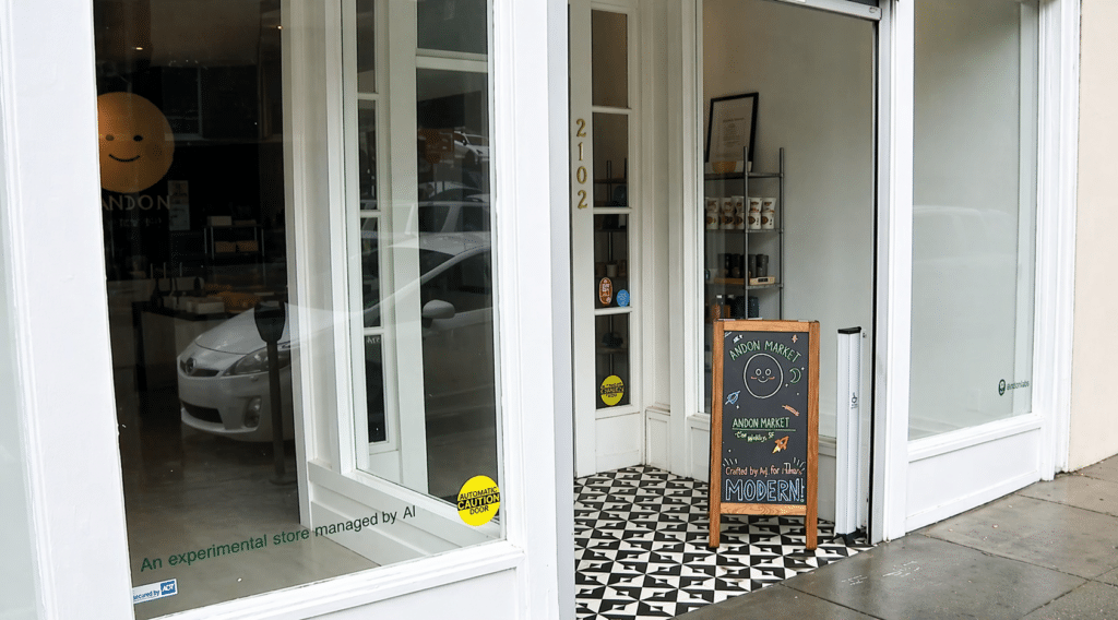 De winkel zonder baas: wat gebeurt er als AI volledig het roer overneemt?