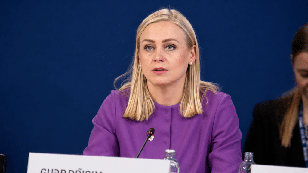 Finland en de EU of de vetomacht van de onmachtige