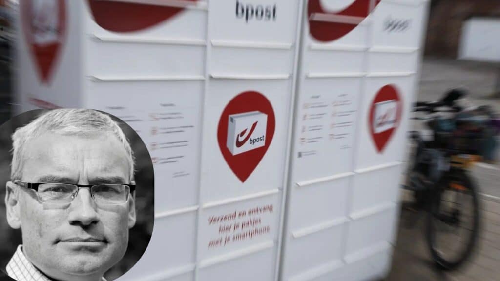 Bpost : le droit de gr&egrave;ve est-il absolu ? (&Eacute;dito)
