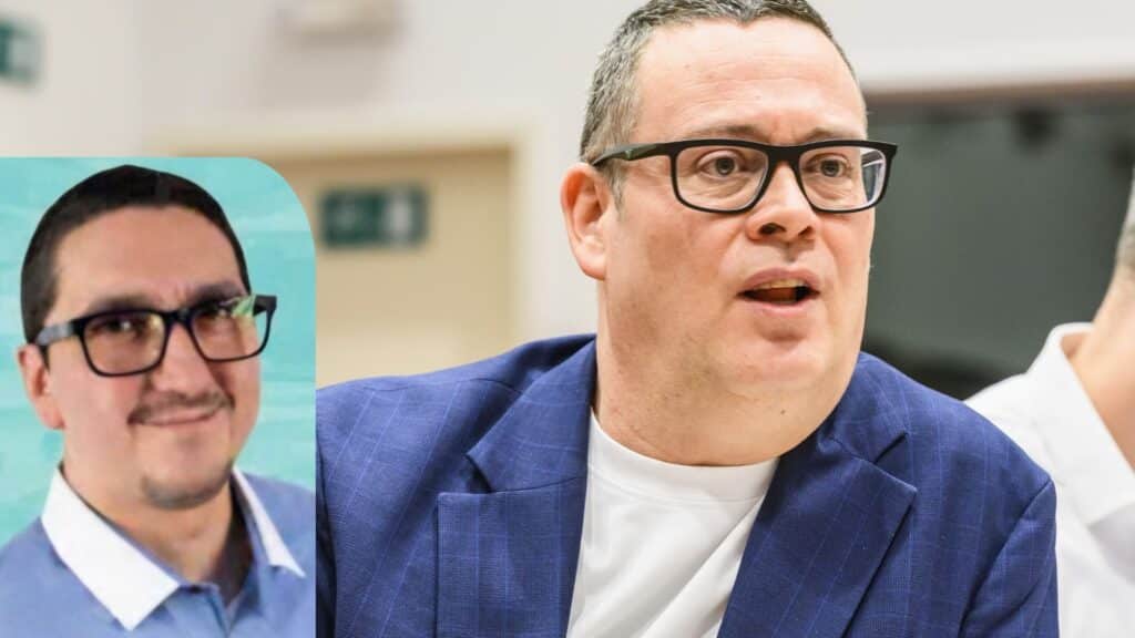 Malaise au PTB : apr&egrave;s Rachida A&iuml;t Alouha, un &eacute;lu li&eacute;geois claque la porte