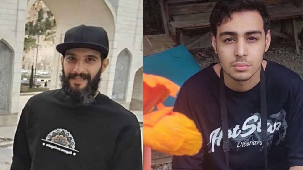 Des condamn&eacute;s pendus &agrave; T&eacute;h&eacute;ran suite aux manifestations de janvier