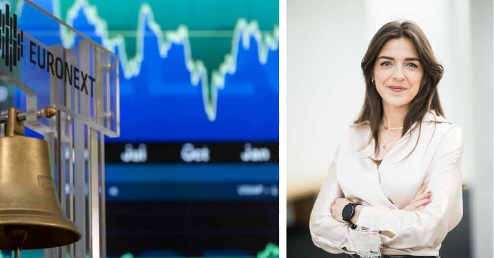 &ldquo;Iedere euro die belegd wordt en niet op een spaarrekening staat, is een win.&rdquo;