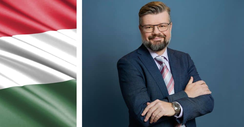 Hongarijekenner Jacques Pieters: &ldquo;Hongarije zal niet plots pro-Europa worden, maar er zal minder tegengewerkt worden&rdquo;