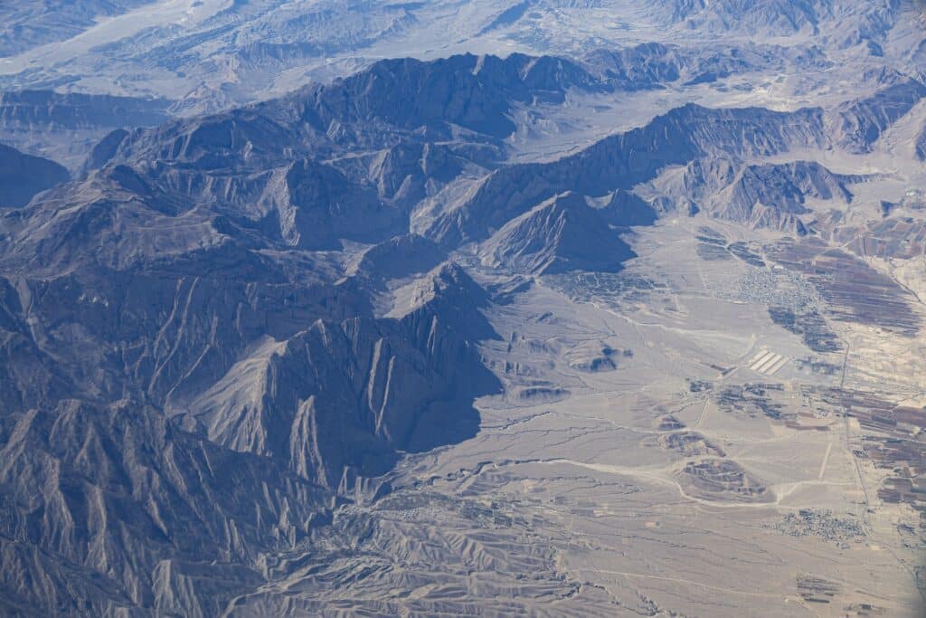 Soldat am&eacute;ricain sauv&eacute; en Iran : la puissance des forces sp&eacute;ciales et de la CIA