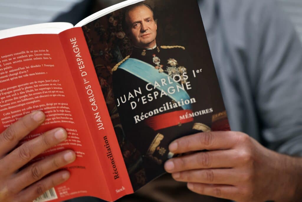 Juan Carlos : &laquo; La corrida, c&rsquo;est comme la chasse, ils veulent maintenant l&rsquo;interdire. C&rsquo;est pourtant une f&ecirc;te nationale &raquo;
