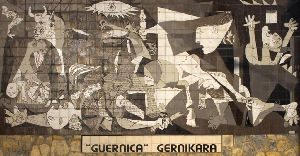 Fragile ic&ocirc;ne : pourquoi&nbsp;Guernica&nbsp;ne quittera pas Madrid