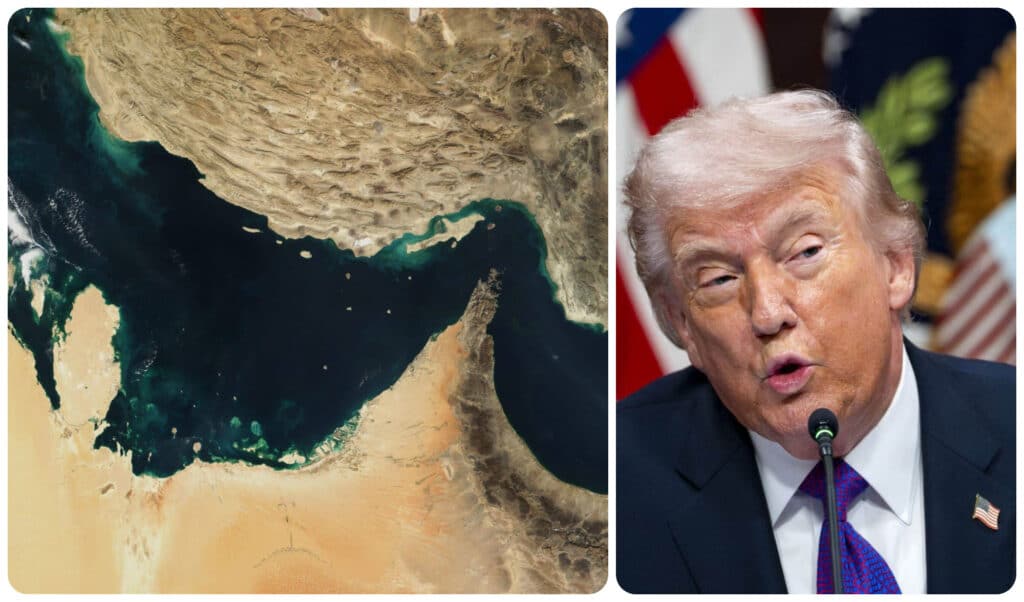 Cessez-le-feu provisoire entre l&rsquo;Iran et les &Eacute;tats-Unis, Trump revendique une &laquo;&nbsp;victoire totale&nbsp;&raquo;