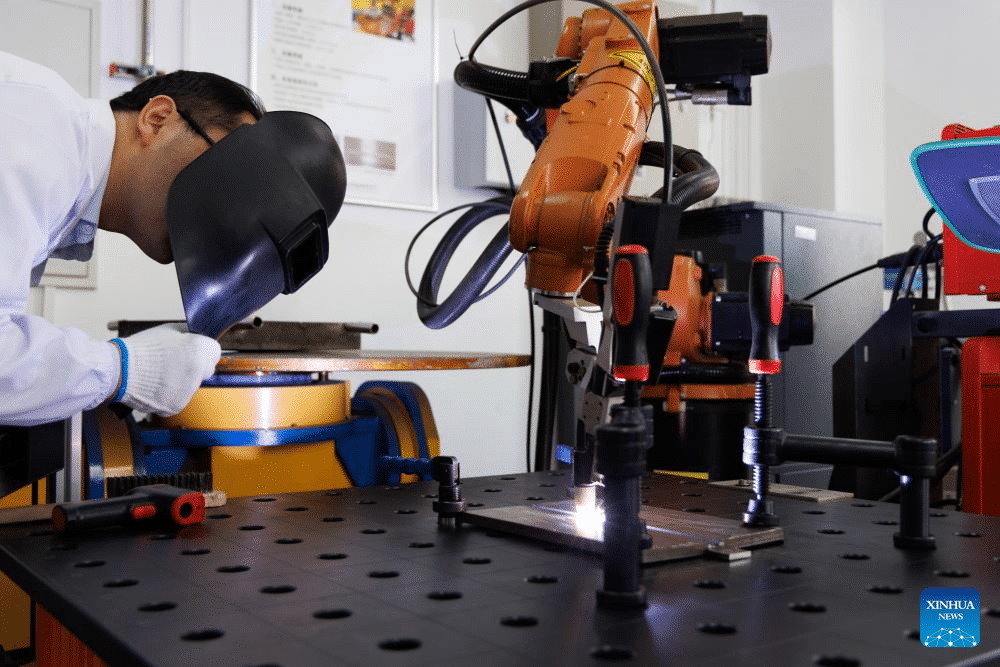 De reactor die zichzelf voedt: China schrijft kernenergie opnieuw uit