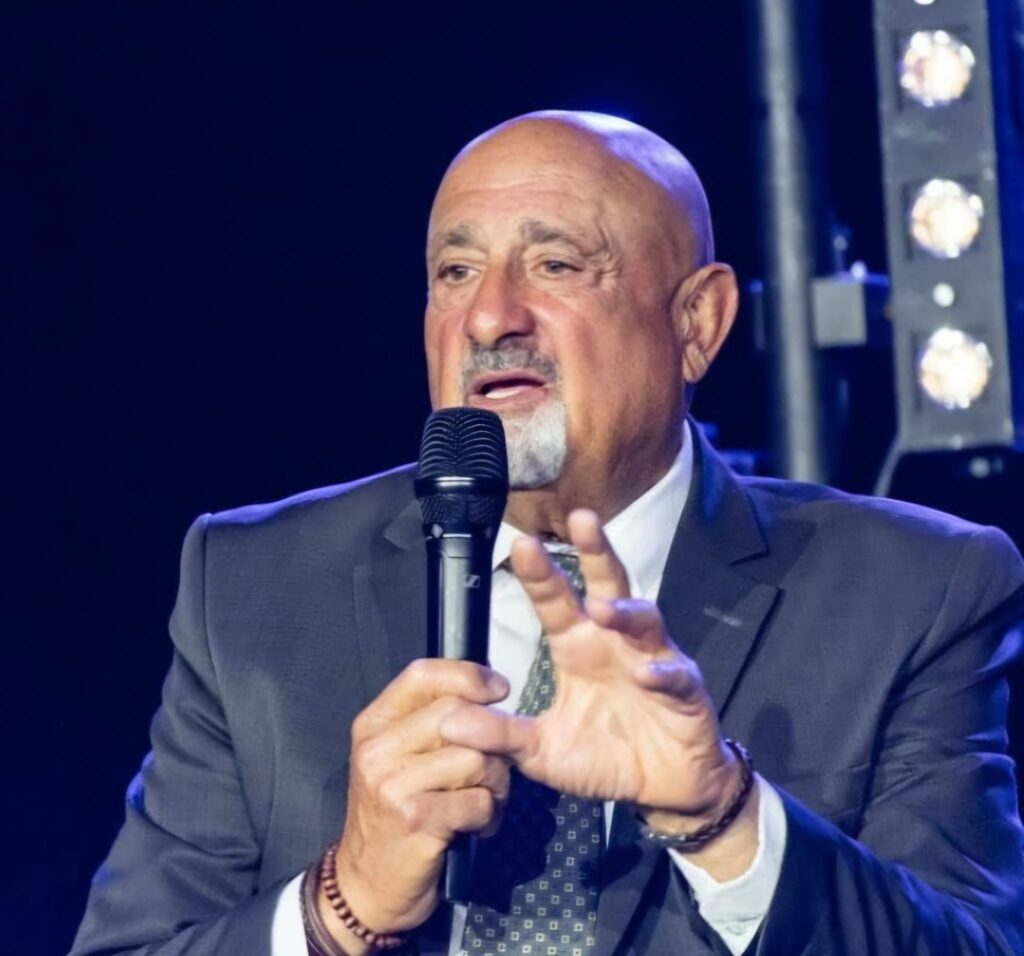 Iran, ultimatum am&eacute;ricain, d&eacute;troit d'Ormuz : Rapha&euml;l Jerusalmy redoute un point de non-retour