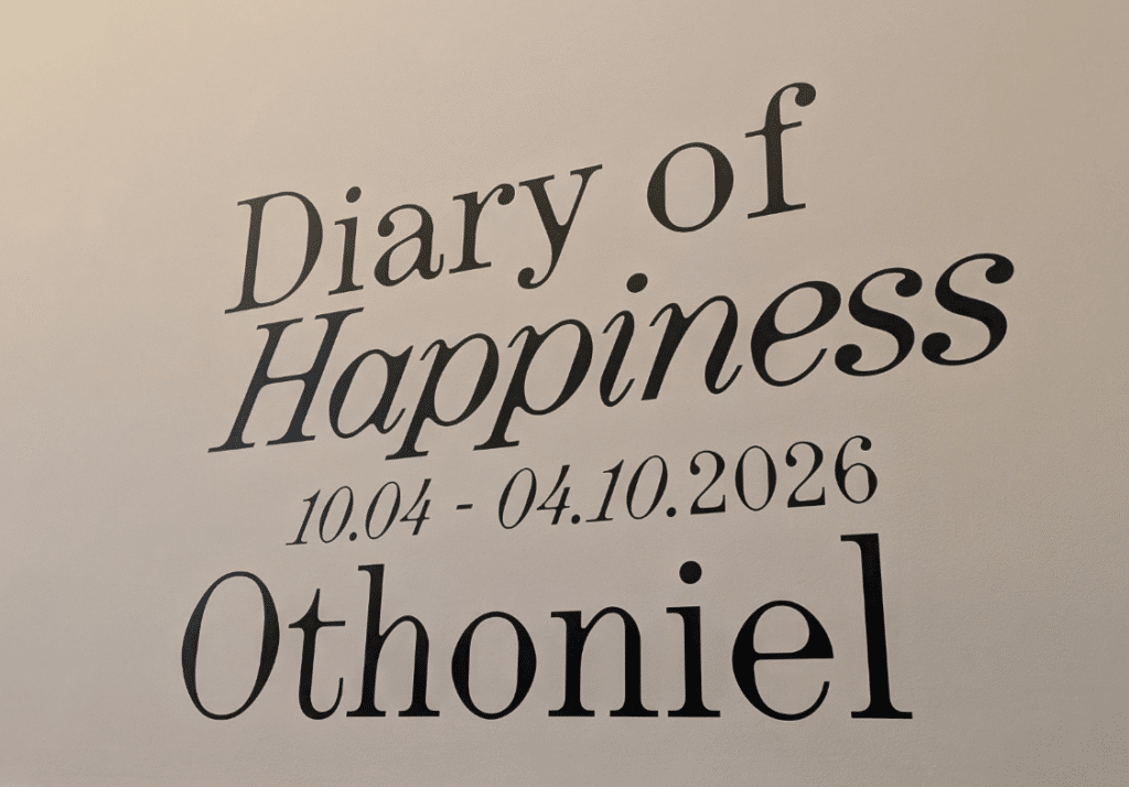 Jean-Michel Othoniel transforme la Villa Empain en carnet de voyage po&eacute;tique (exposition)