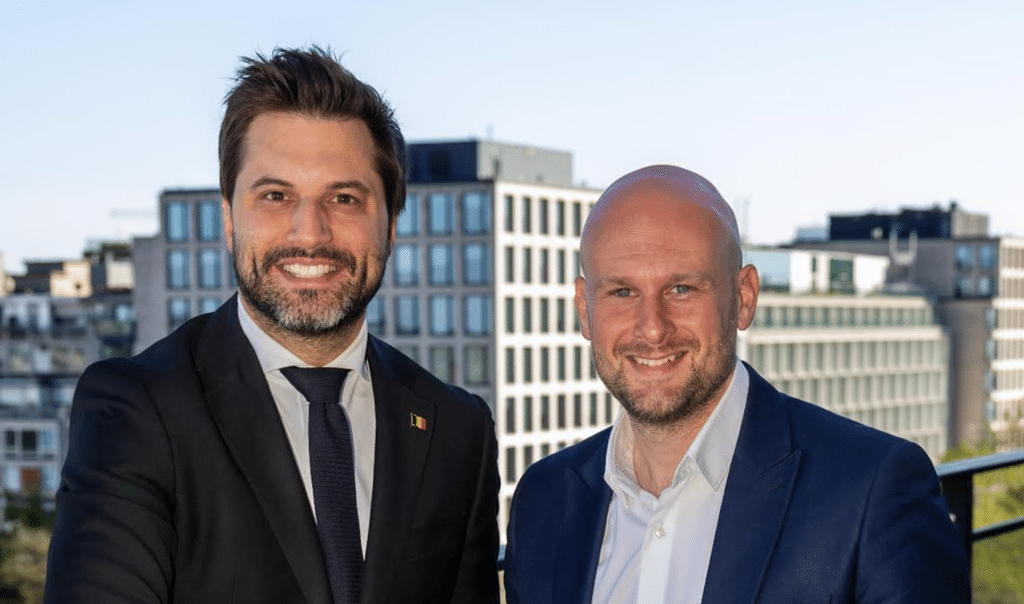 Un ancien d&eacute;put&eacute; D&eacute;FI rejoint officiellement le MR