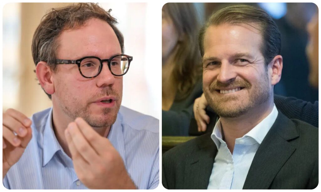 &Eacute;lection MR bruxellois : le camp Weytsman contre-attaque face &agrave; Coomans