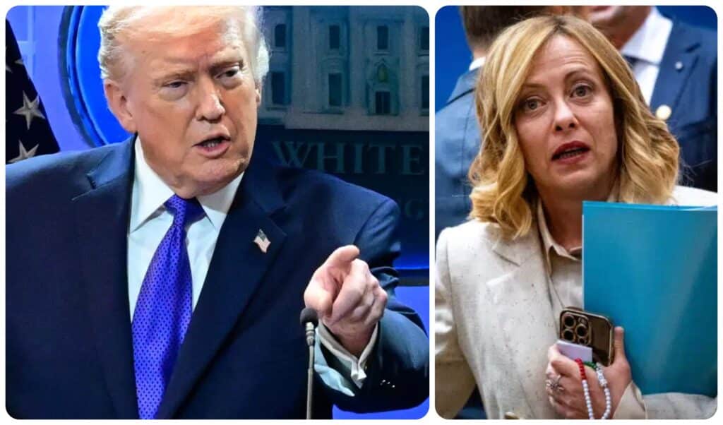 Coupe du Monde: un proche de Trump propose de remplacer l'Iran par l'Italie