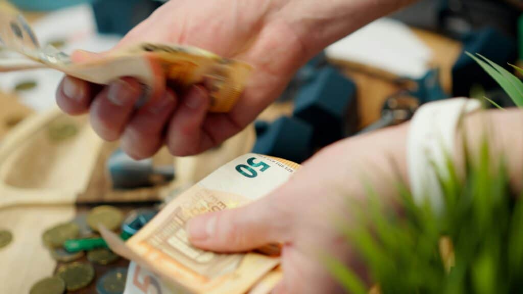 Conflict in het Midden-Oosten kan boost geven aan spaarrentes