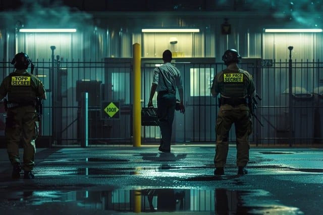 De AI-koffer en het verdrag dat nooit komt