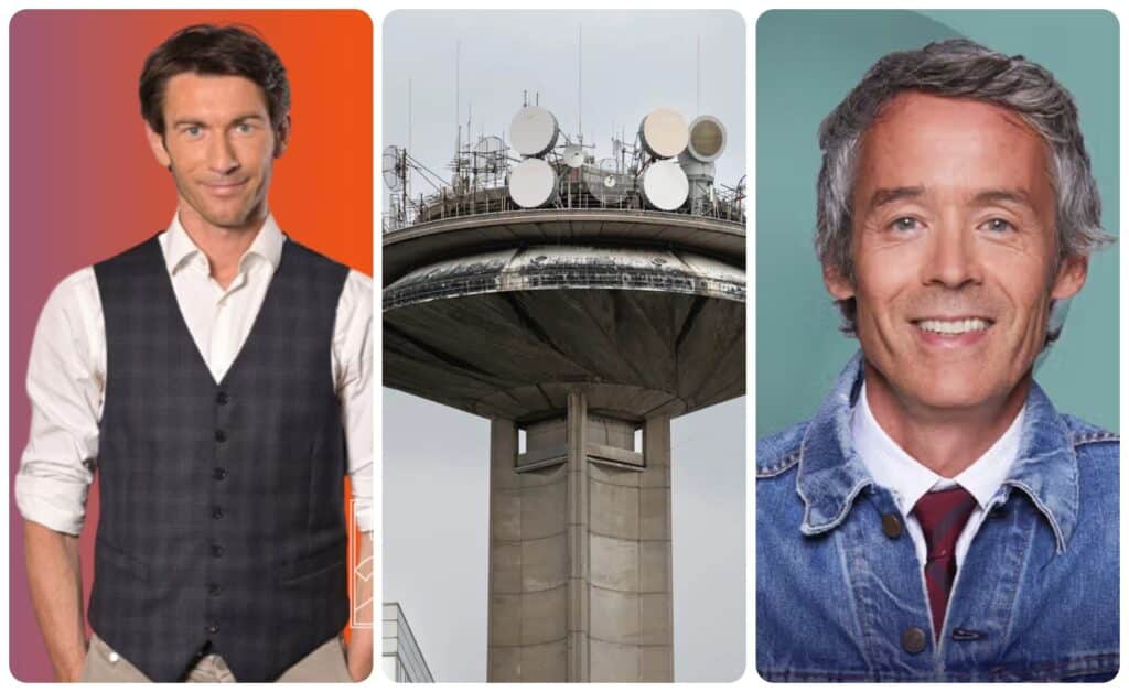 La RTBF pr&eacute;pare son &ldquo;Quotidien&rdquo; : bonne id&eacute;e ou copie risqu&eacute;e ?