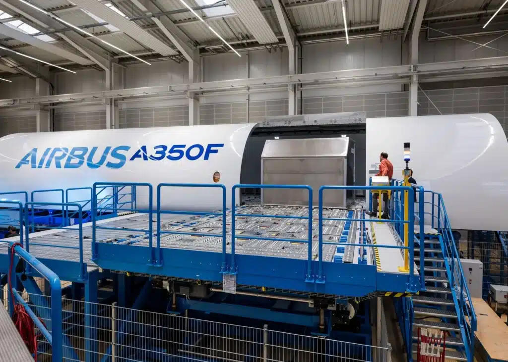 Exclusif : Nouvelle phase d&rsquo;&eacute;conomies au sein du groupe Airbus