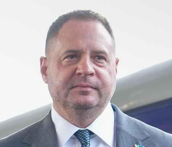 Scandale en Ukraine : un ex-chef de cabinet de Zelensky derri&egrave;re les barreaux