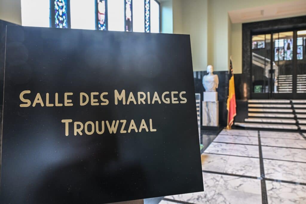 De plus en plus de Belges modifient leur contrat de mariage en cours d&rsquo;union