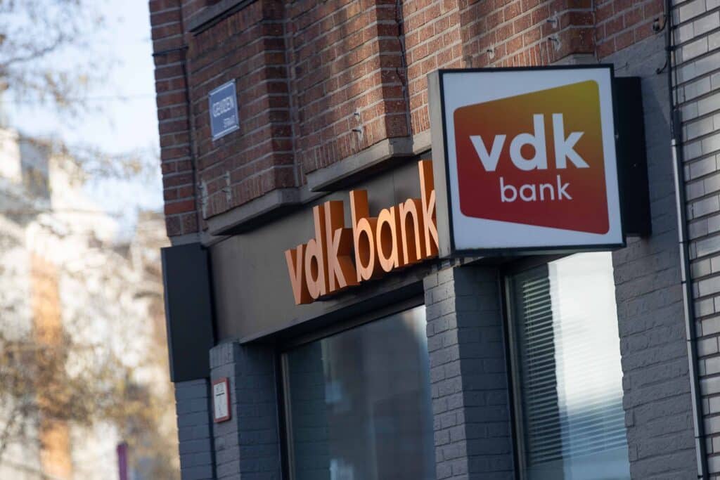 Breekt de concurrentiestrijd op de Belgische spaarmarkt los? Spaarrente meest rendabele rekening flirt nu met grens van 3 procent