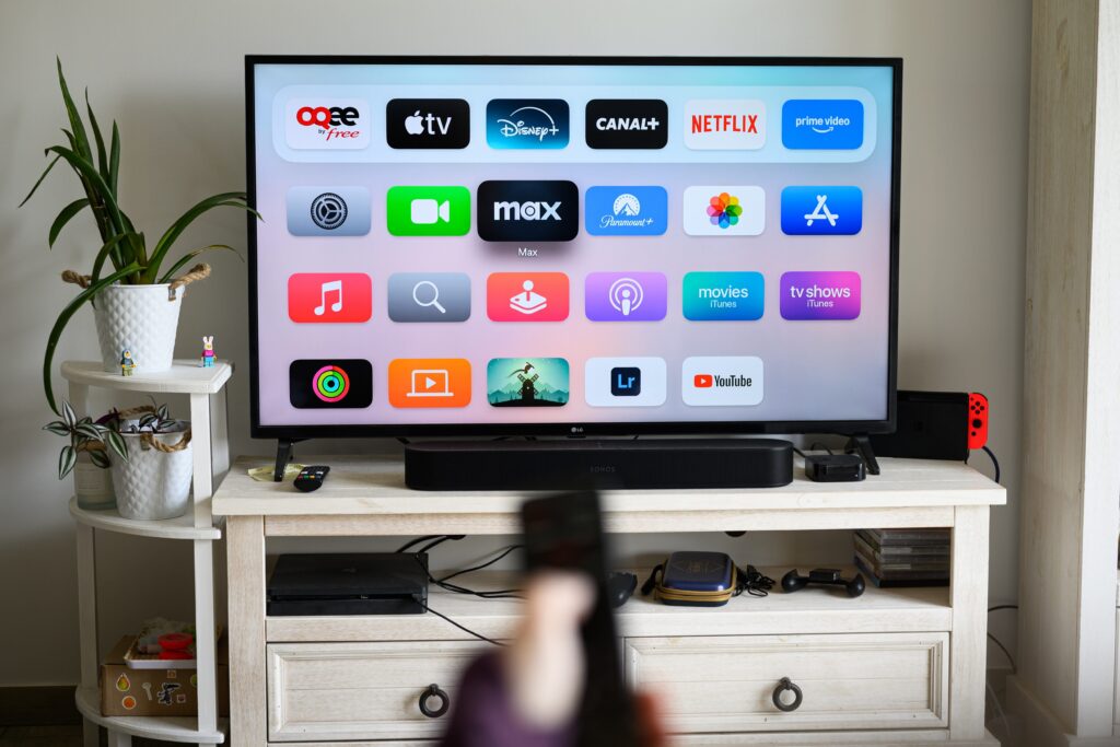 Streaming en Belgique : Netflix reste leader, mais Apple TV+ et Disney+ acc&eacute;l&egrave;rent fortement