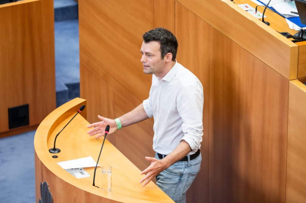 Scandale du Foyer anderlechtois : D&eacute;FI met en cause la r&eacute;gularit&eacute; du scrutin de 2024