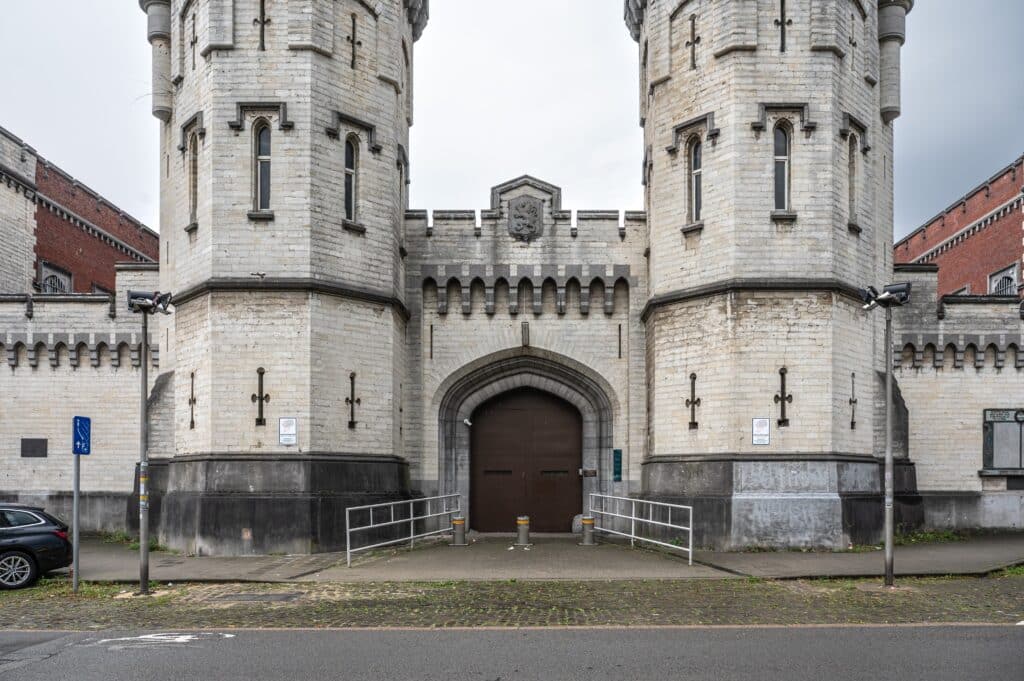 &laquo; Le syst&egrave;me est au bord de l&rsquo;effondrement &raquo; : les prisons belges plongent dans une nouvelle crise