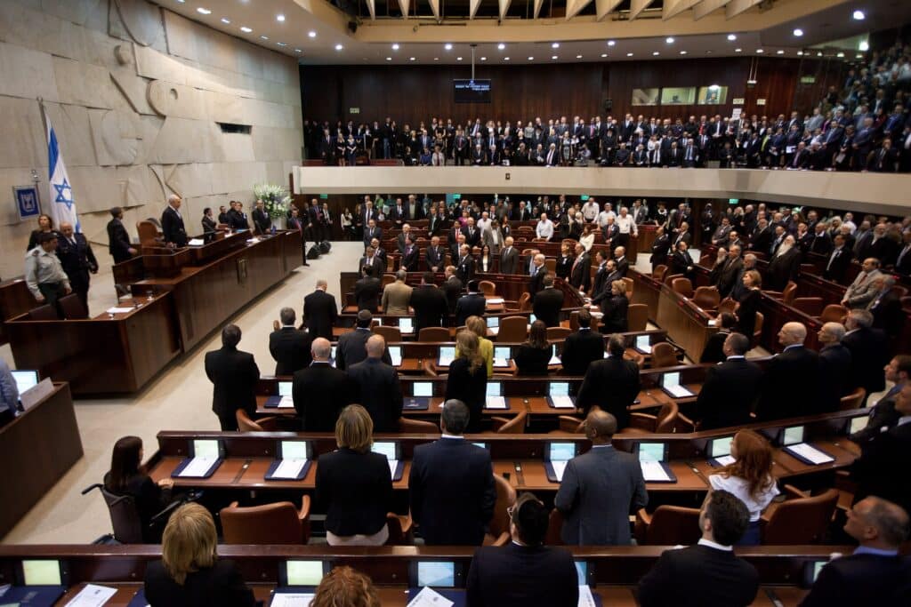 Isra&euml;l veut juger publiquement les auteurs du 7-Octobre et ouvrir la voie &agrave; la peine de mort