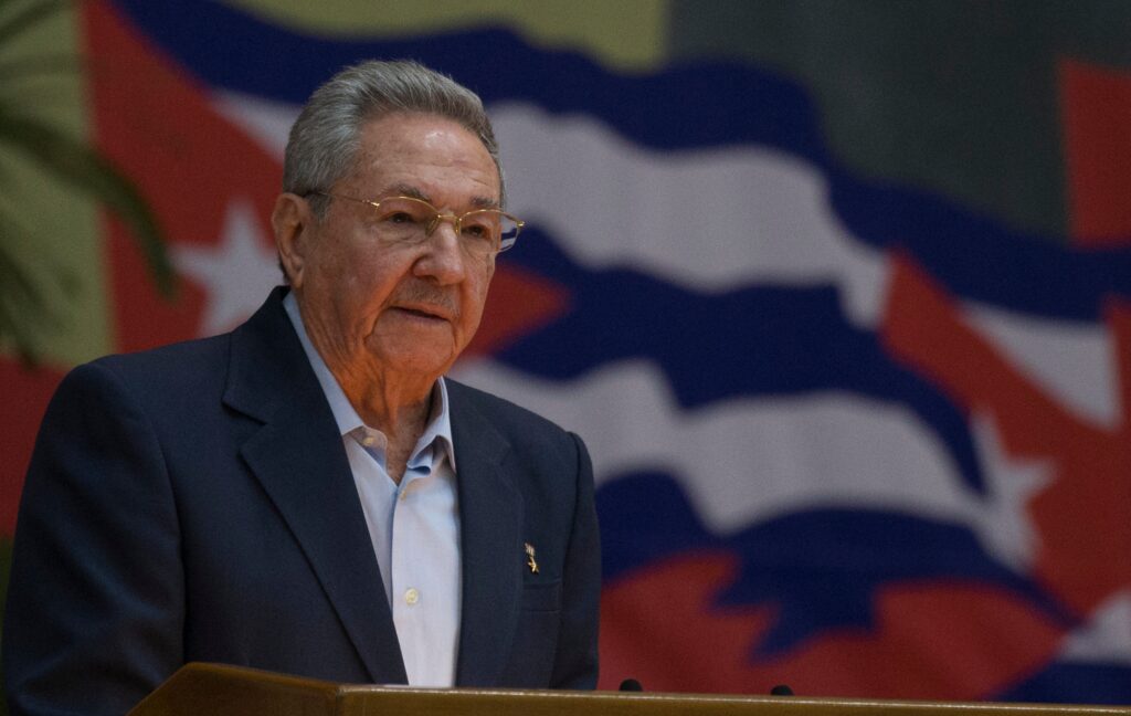 Les &Eacute;tats-Unis envisagent d&rsquo;inculper Raul Castro pr&egrave;s de trente ans apr&egrave;s l&rsquo;affaire des avions abattus