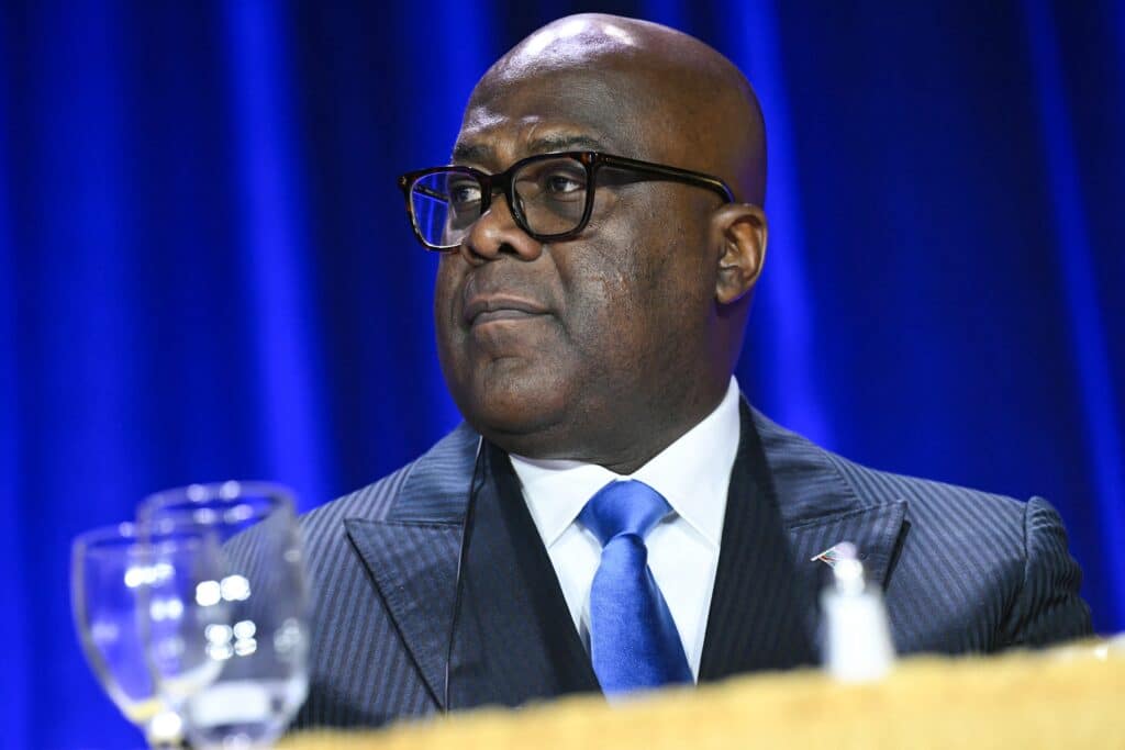 RDC : entre d&eacute;sinformation meurtri&egrave;re, crise humanitaire et tentation du pouvoir &agrave; vie