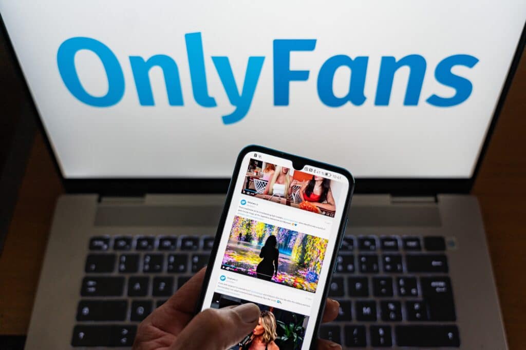 OnlyFans, influenceurs, travail au noir : la Belgique intensifie la chasse aux fraudeurs