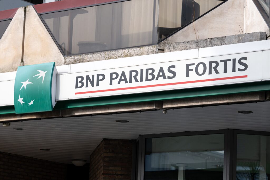 BNP Paribas Fortis lanceert spaarrekening met rente van 2,9 procent, maar er schuilt een addertje onder het gras (analyse)