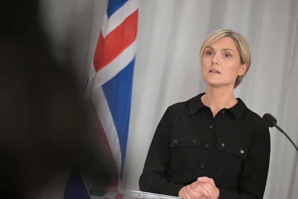 Pourquoi l&rsquo;Islande envisage un virage historique vers l&rsquo;Union europ&eacute;enne