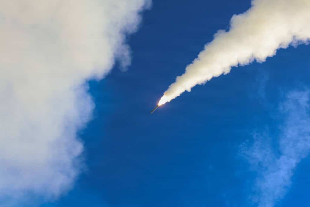 Trump annule le d&eacute;ploiement de missiles Tomahawk en Allemagne : l&rsquo;Europe sans bouclier am&eacute;ricain