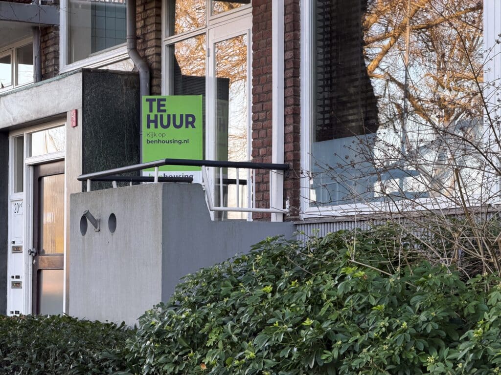 Bijna 1 op de 100 Brusselse huurders krijgt uithuiszettingsdossier