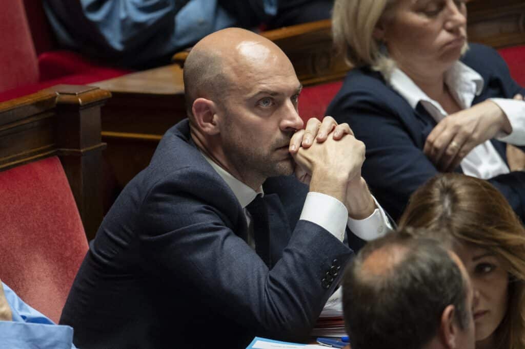 Agression d&rsquo;une religieuse fran&ccedil;aise &agrave; J&eacute;rusalem : Jean-No&euml;l Barrot appelle &agrave; une sanction exemplaire