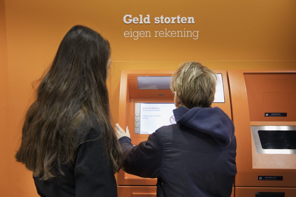 Een op de vier ouders opent al spaarrekening voor hun kind voor de eerste verjaardag