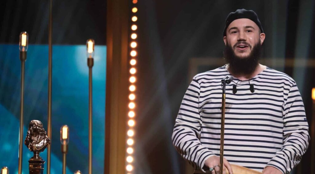 Affaire Eug&eacute;nie Basti&eacute;, Merwane Benlazar aux Moli&egrave;res : la preuve que le pluralisme n&rsquo;existe plus &agrave; France T&eacute;l&eacute;visions