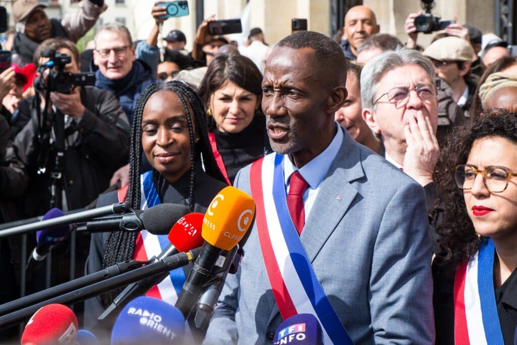 Bally Bagayoko et l&rsquo;&laquo; insurrection populaire &raquo; : deux poids, deux mesures ? (&eacute;dito)