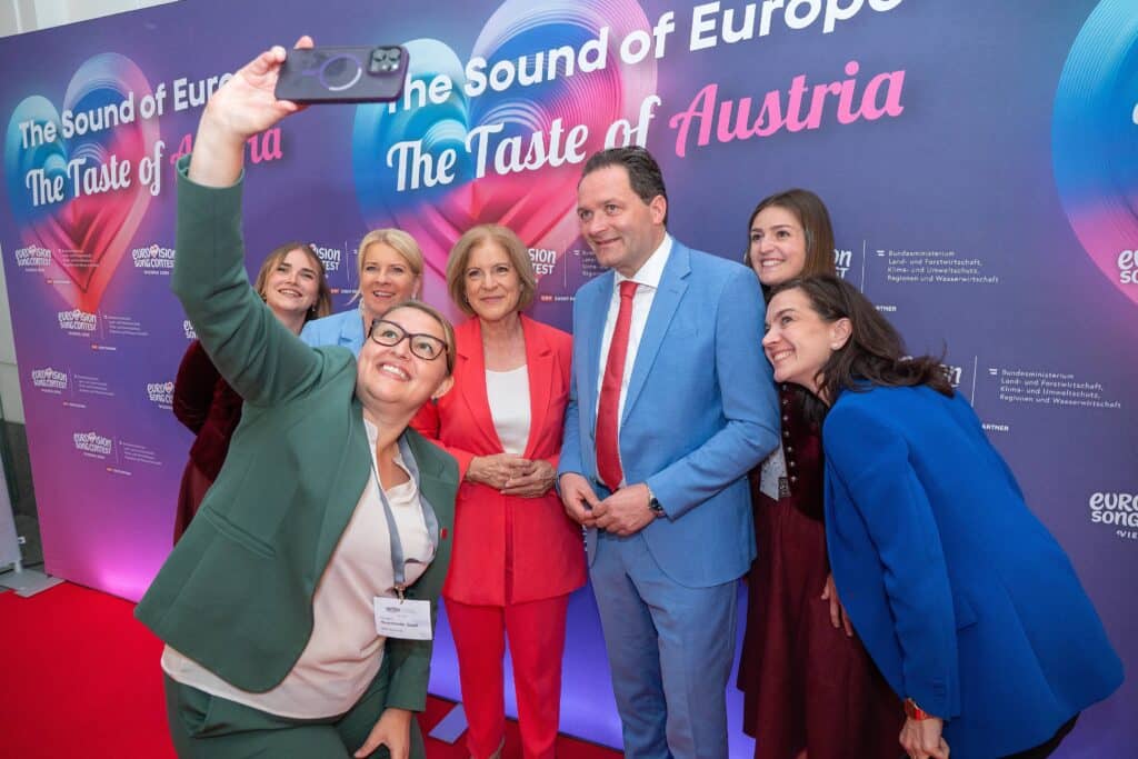 Eurovision 2026 : la Belge Essyla entre en sc&egrave;ne dans une &eacute;dition sous tension