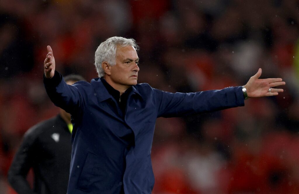Mourinho de retour au Real ? Fabrizio Romano relance totalement la piste