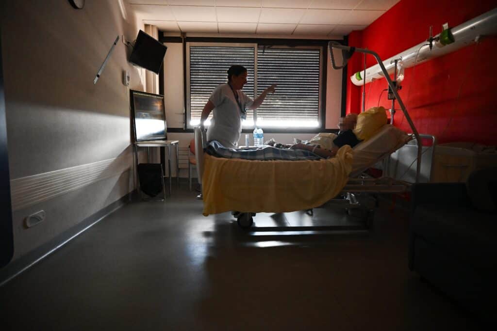Les mutualit&eacute;s sous pression : vers une r&eacute;forme en profondeur du syst&egrave;me ?